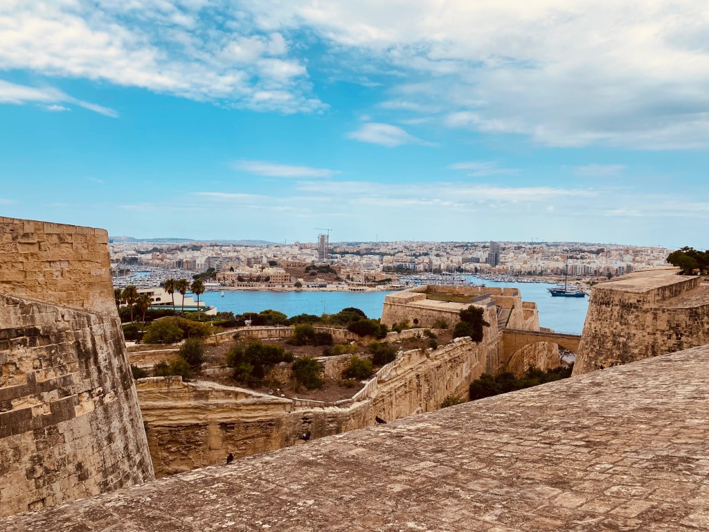 Malta: Where History Meets Azure&nbsp;Dreams